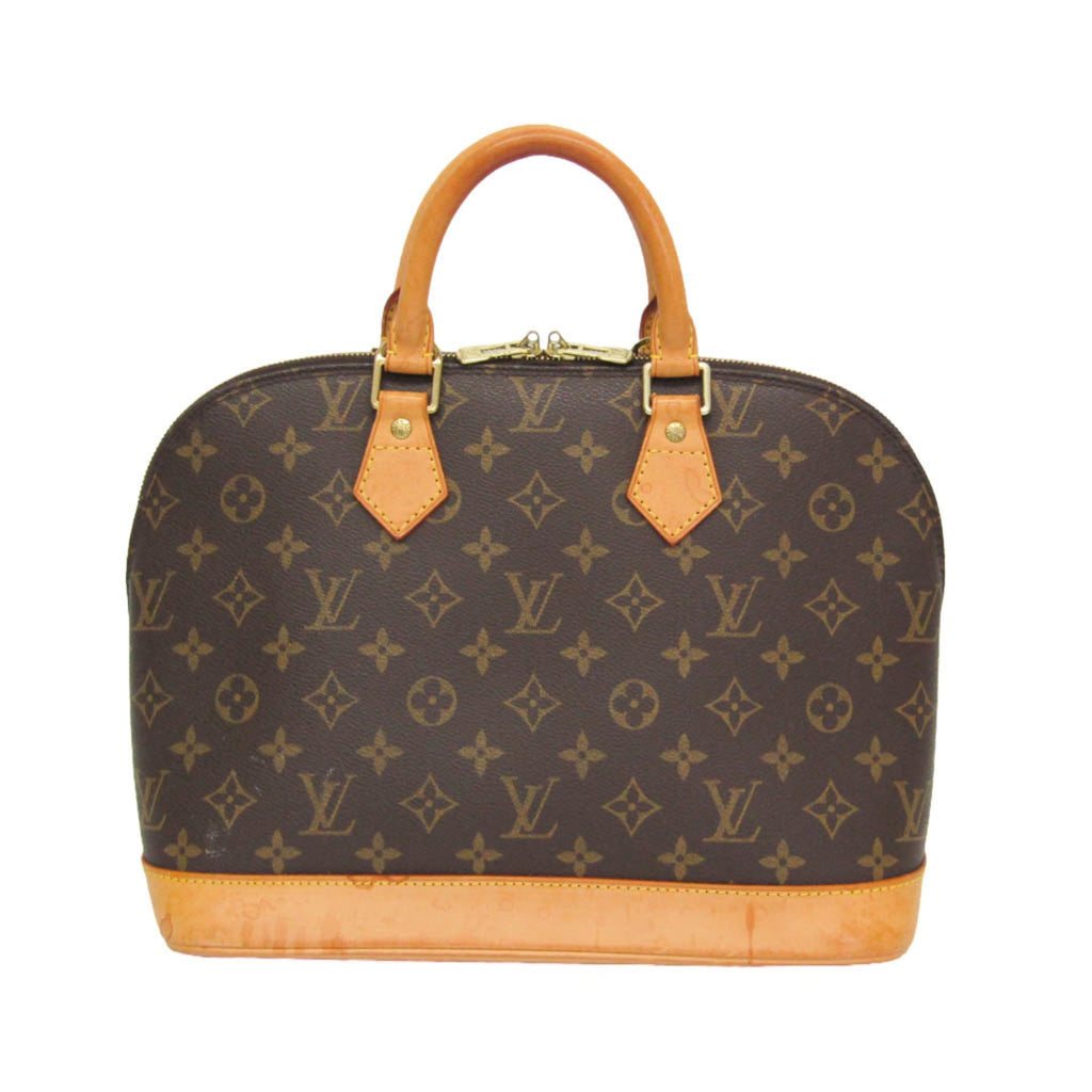 Louis Vuitton Alma · Monogram