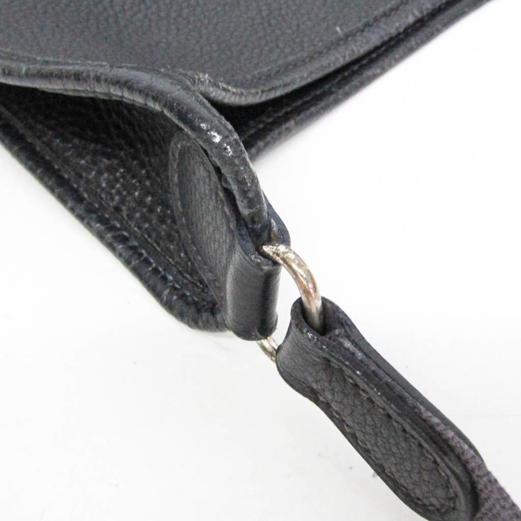 Hermès Vespa · Togo Leather