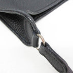 Hermès Vespa · Togo Leather