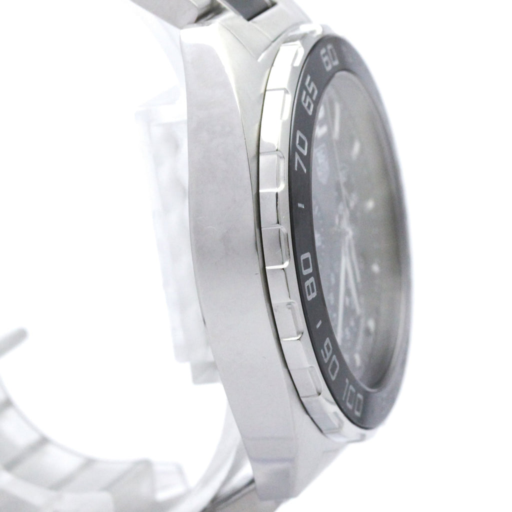Tag Heuer Formula 1 · Steel · Chronograph