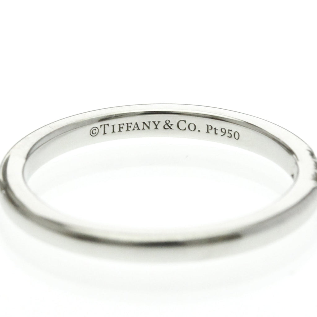 Tiffany Forever · Platinum · Diamond