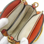 Chloé Pixie · Leather & Suede