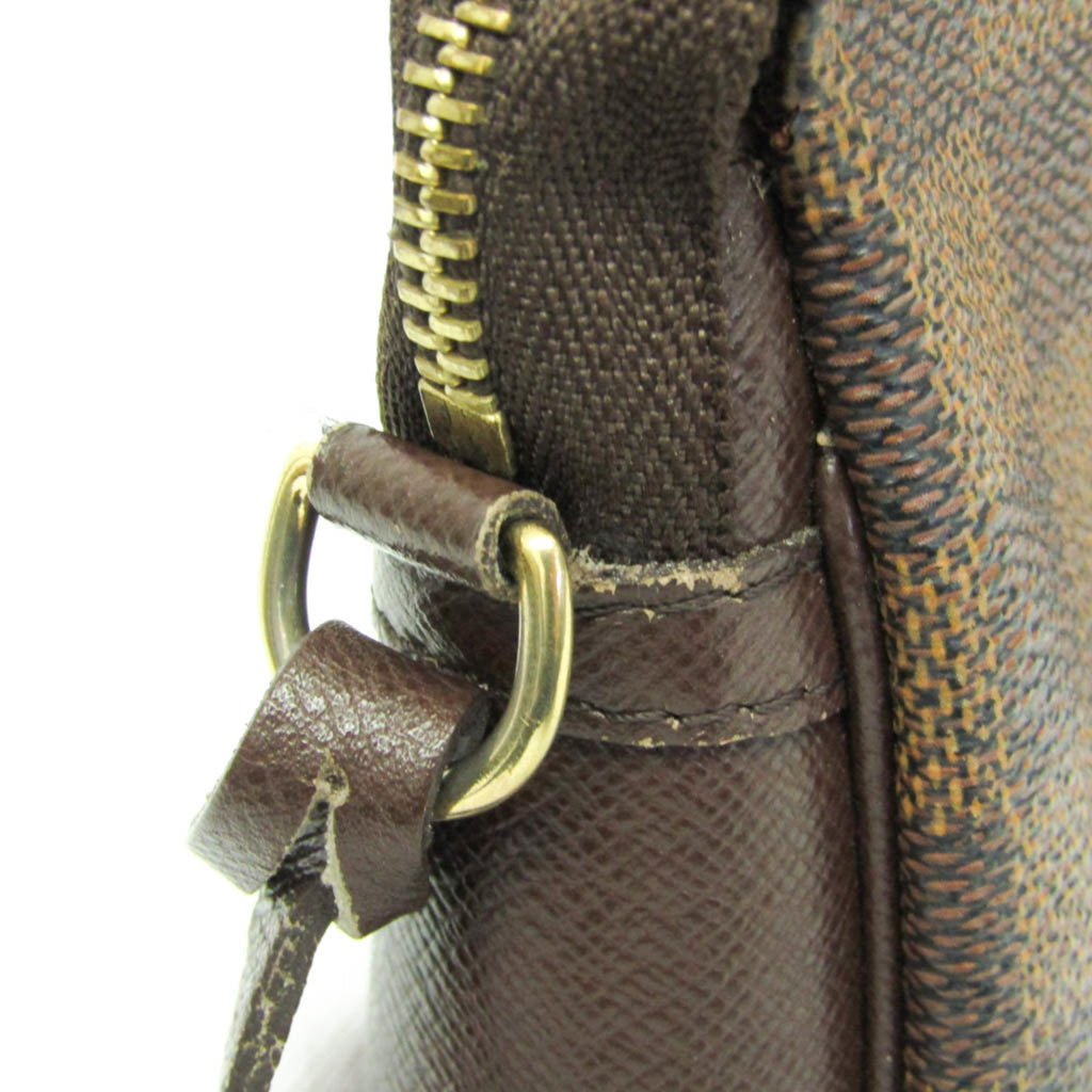 Louis Vuitton Damier Makeup Pouch