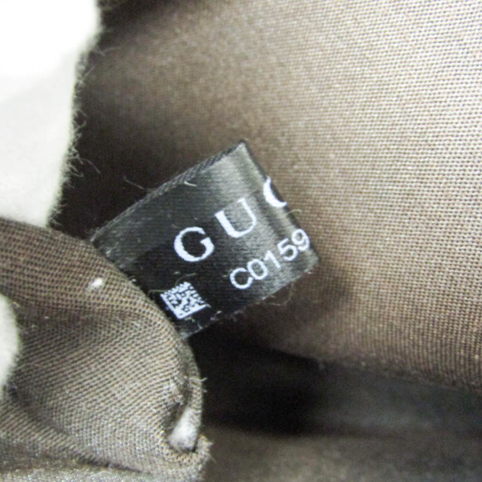 Gucci GG Crystal Tote