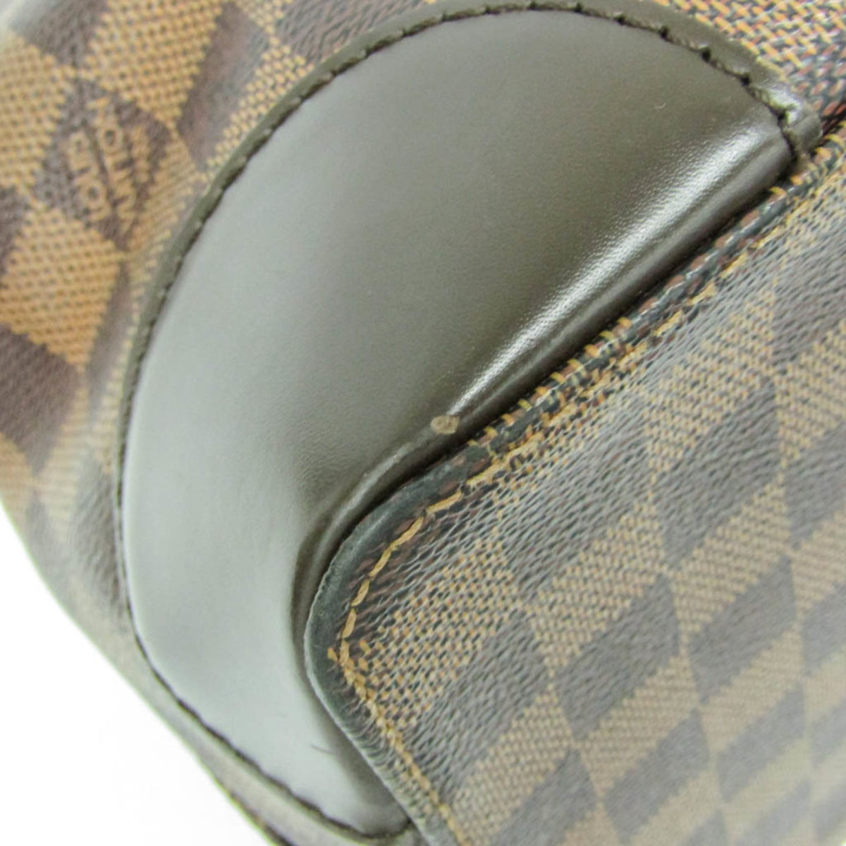 Louis Vuitton Damier Hampstead MM