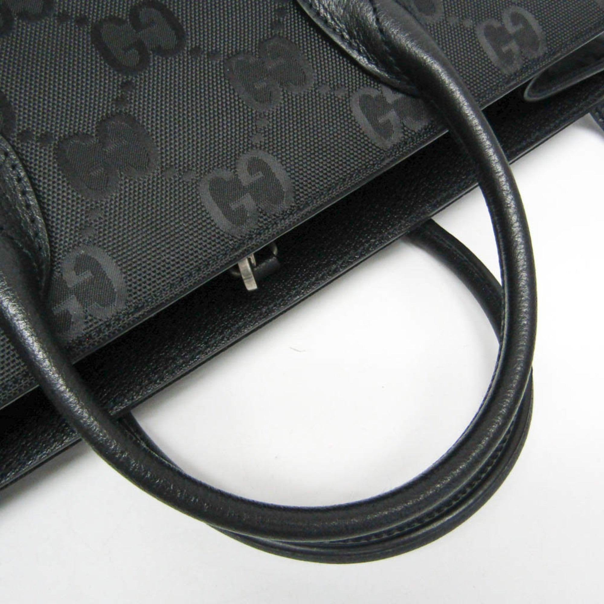 Gucci Off The Grid · GG Nylon Canvas