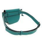 Loewe Gate Mini Bum Bag · Leather
