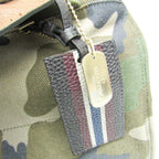 Valentino Garavani · Camouflage Backpack