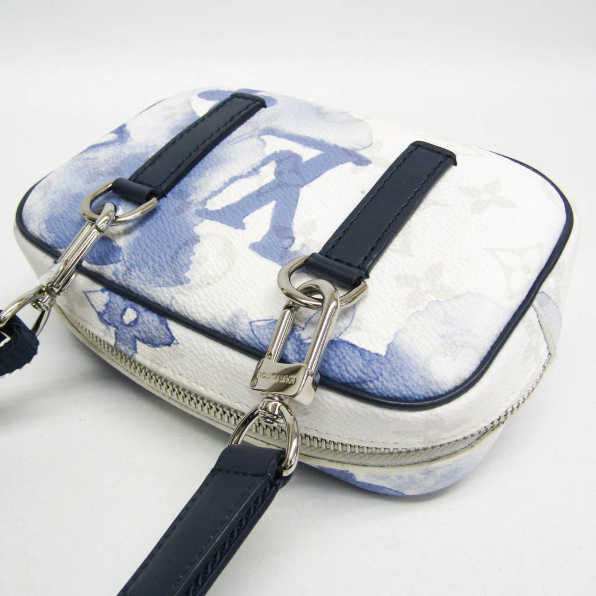 Louis Vuitton Monogram Outdoor Pouch