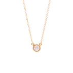 Tiffany Diamonds by the Yard · Rose Gold