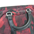 Prada Tessuto · Camouflage