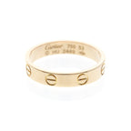 Cartier Mini Love · Rose Gold