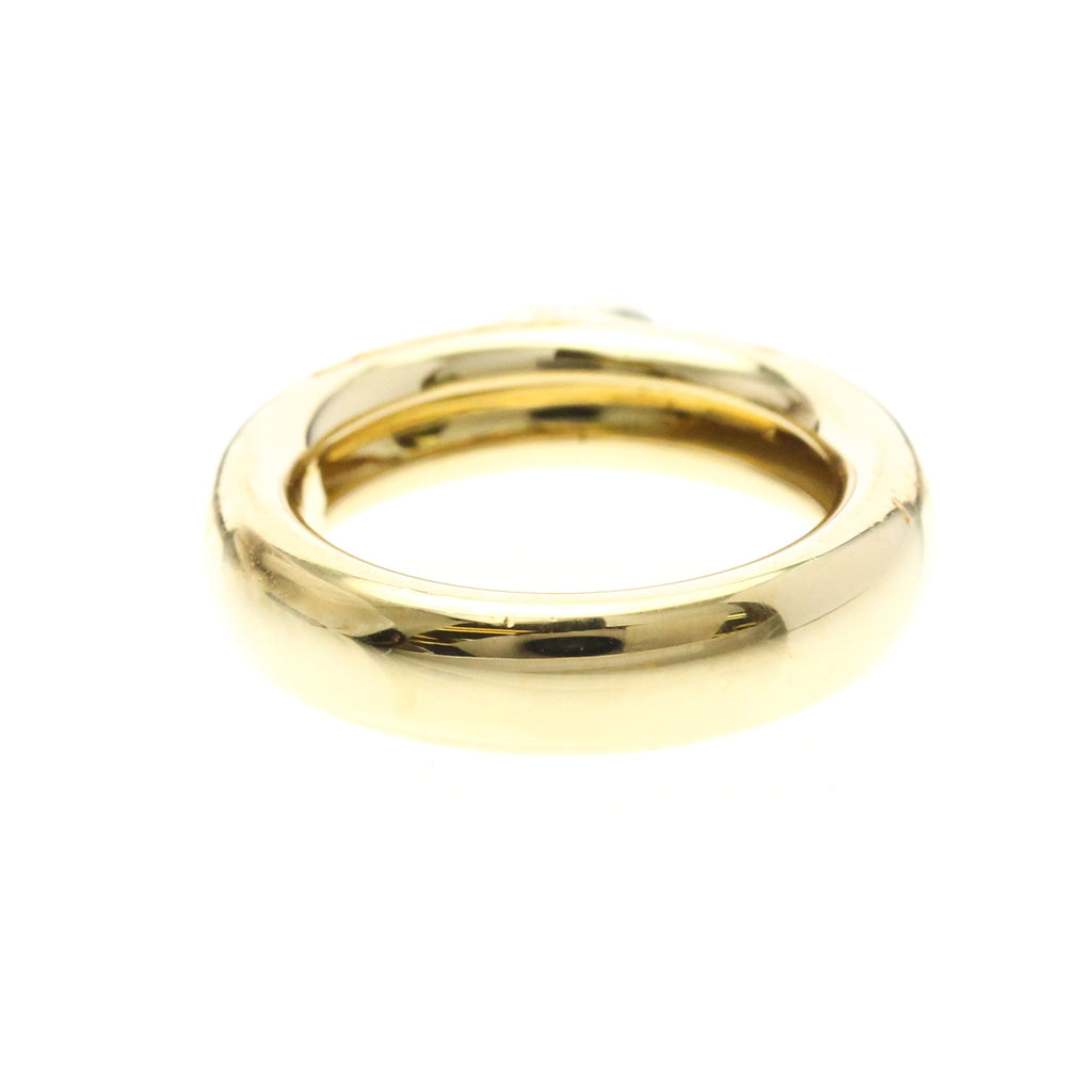 Tiffany Friendship · Two-Tone Gold