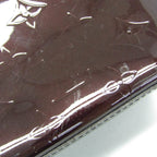 Louis Vuitton Wilshire PM · Monogram Vernis