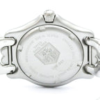 Tag Heuer Sel · Steel · Quartz