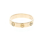 Cartier Mini Love · Rose Gold