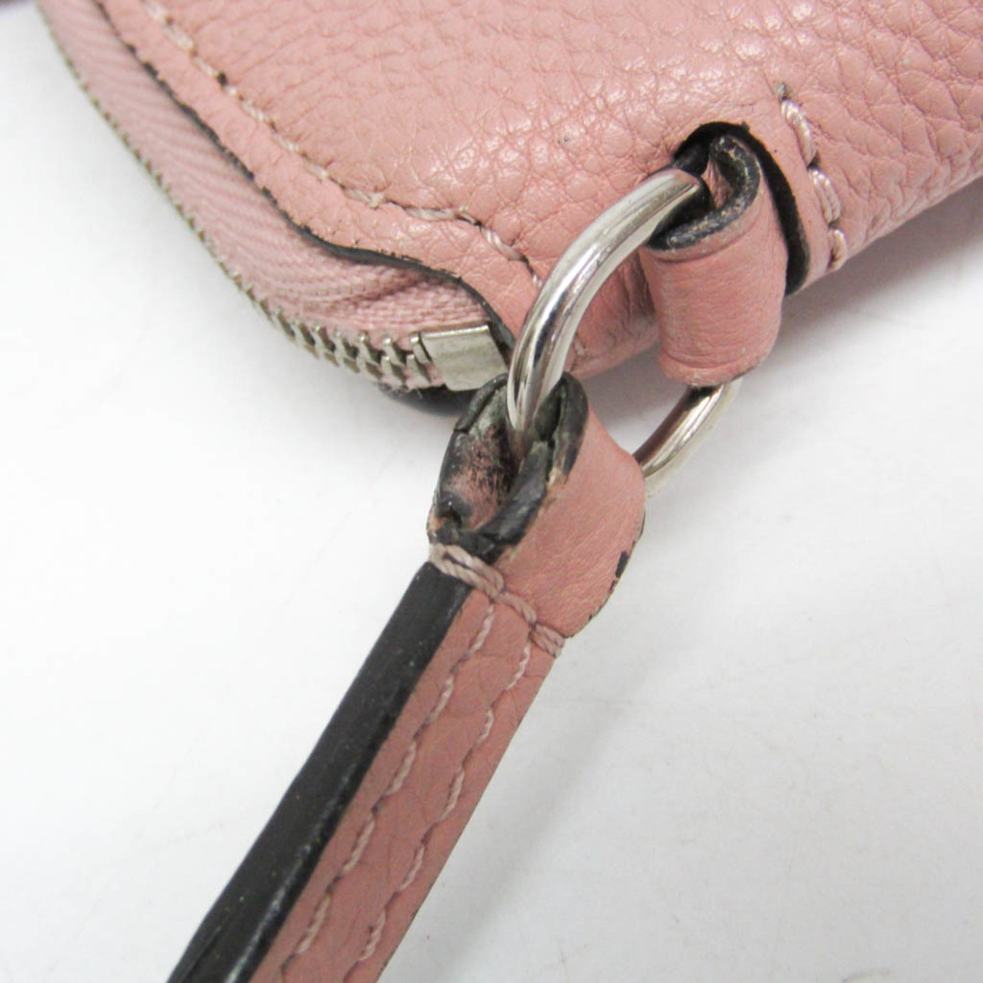 Louis Vuitton Parnassea Nano Lock-it