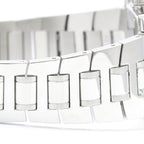 Bvlgari Assioma · Steel · Date