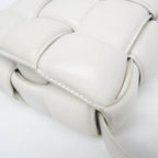 Bottega Veneta Intrecciato Padded Cassette