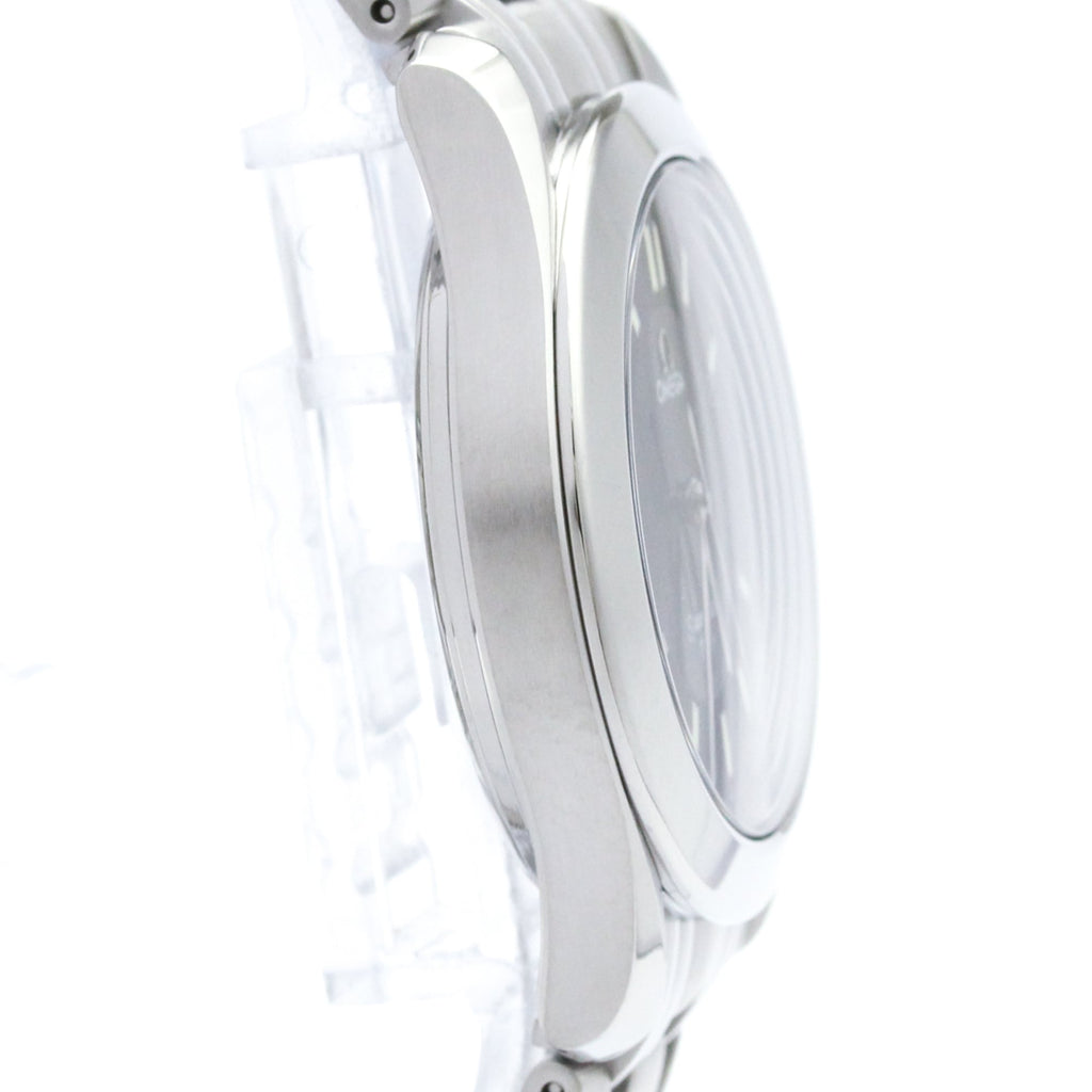 Omega Seamaster 120M · Steel · Quartz
