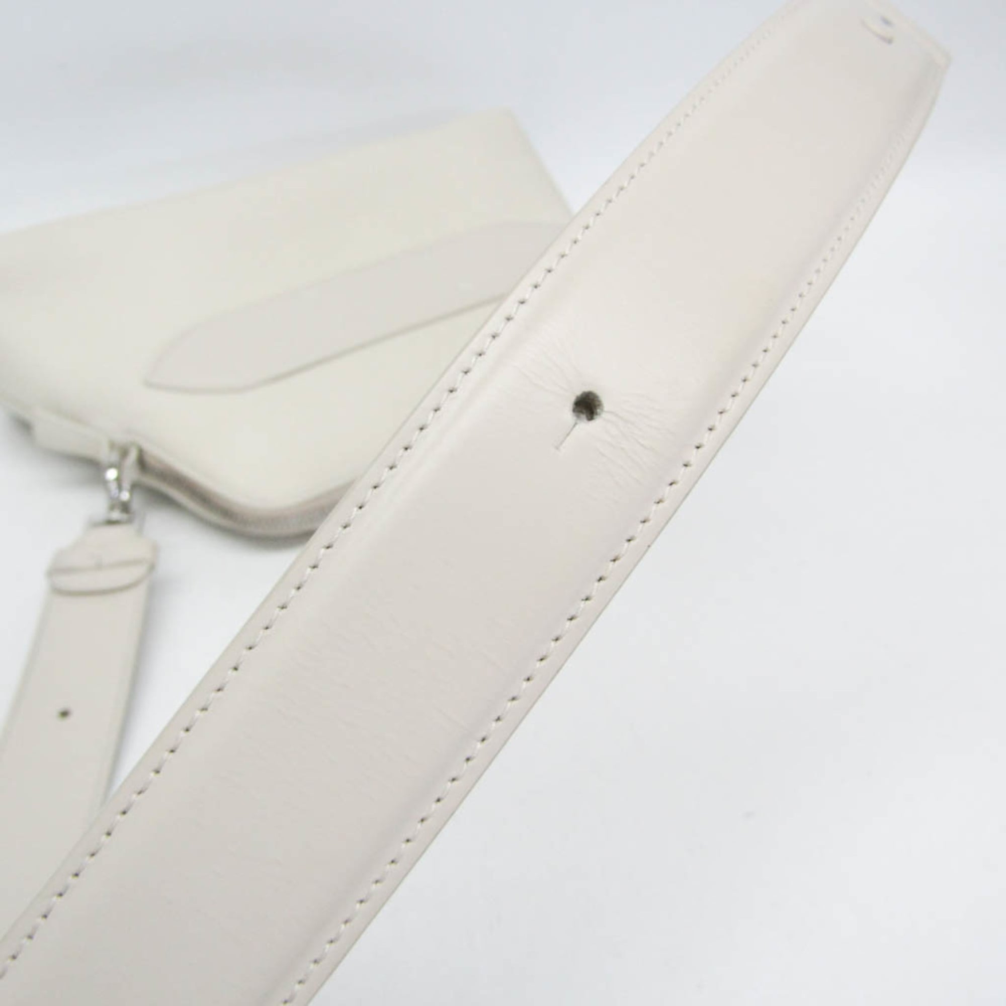 Maison Margiela 5AC · Leather