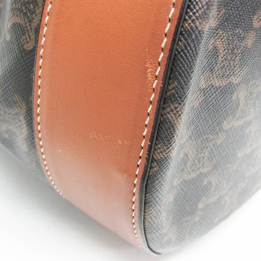 Celine Triomphe Medium Sailor · Canvas