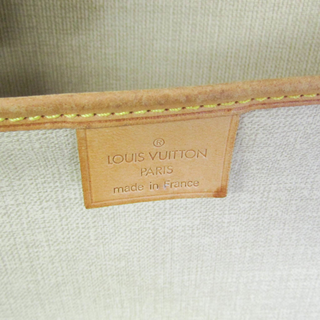 Louis Vuitton Excursion · Monogram