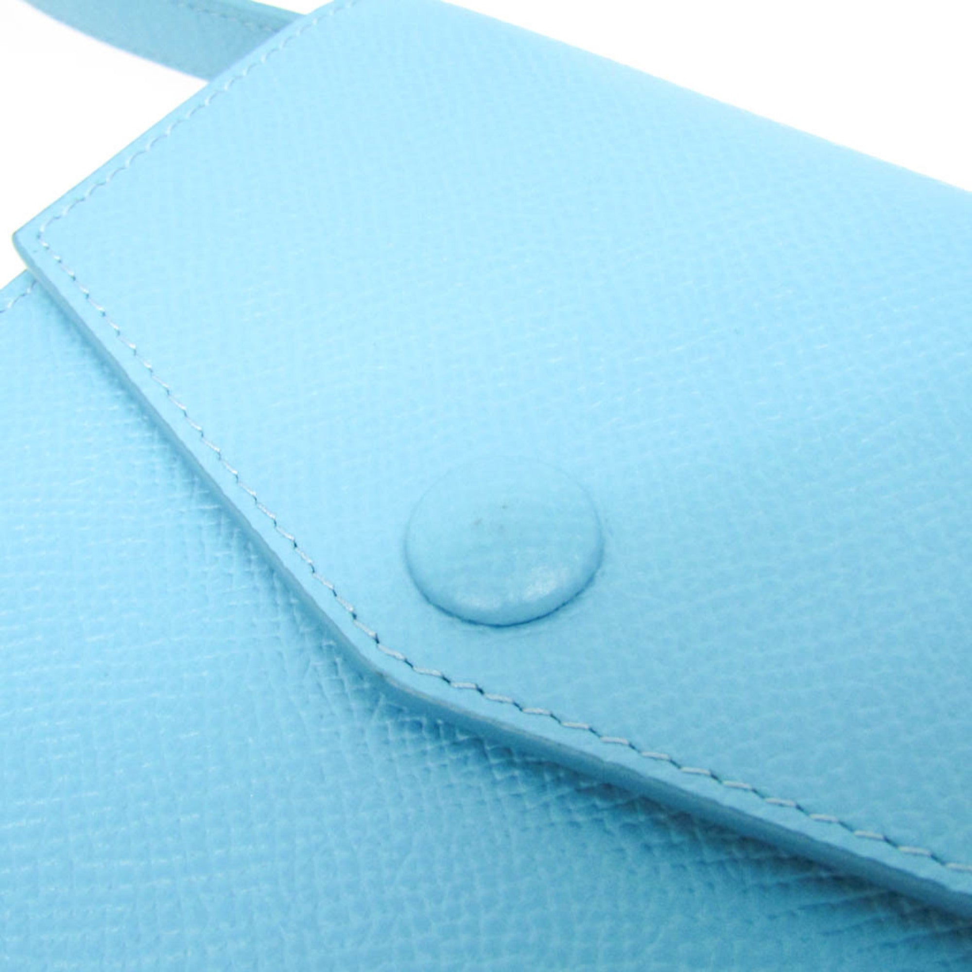 Dunhill Cadogan · Leather
