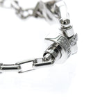 Fred Force 10 · 18K White Gold · Diamond