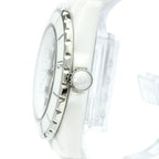 Chanel J12 · Ceramic · Automatic