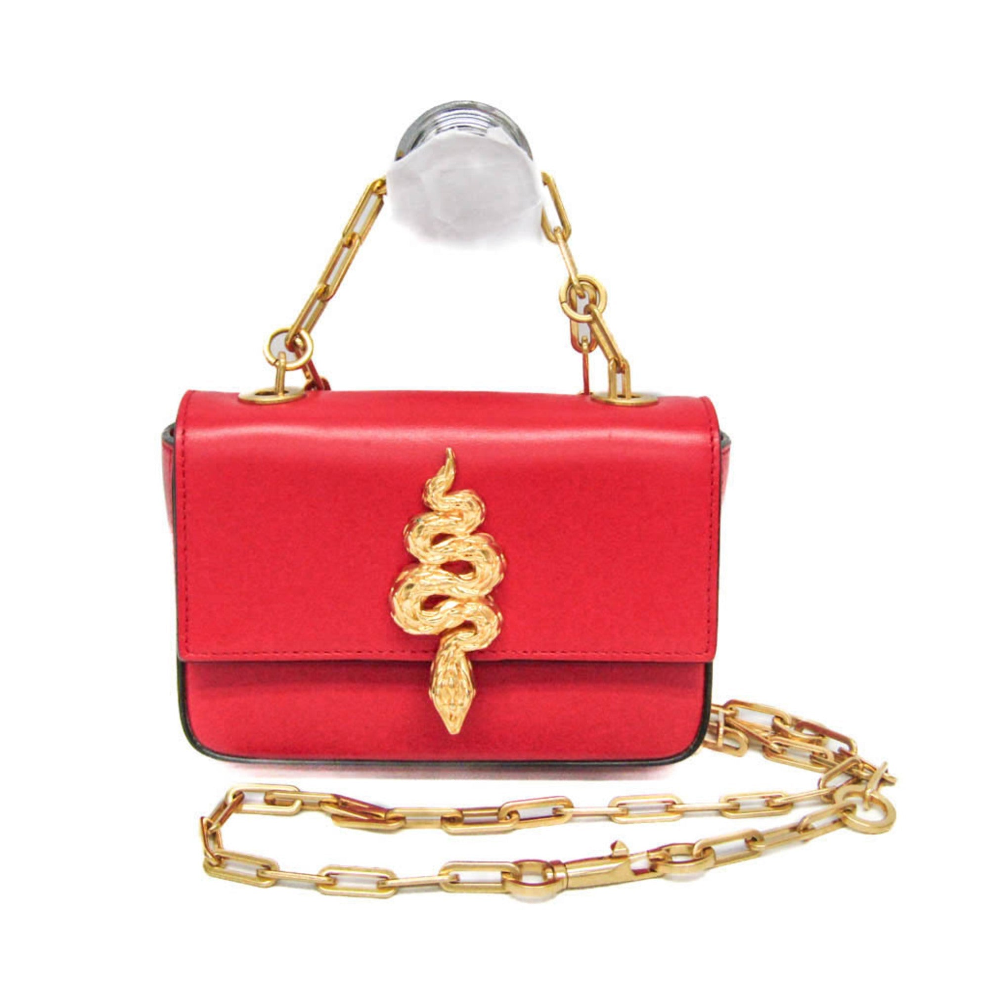 Valentino Garavani · Snake Chain Mini