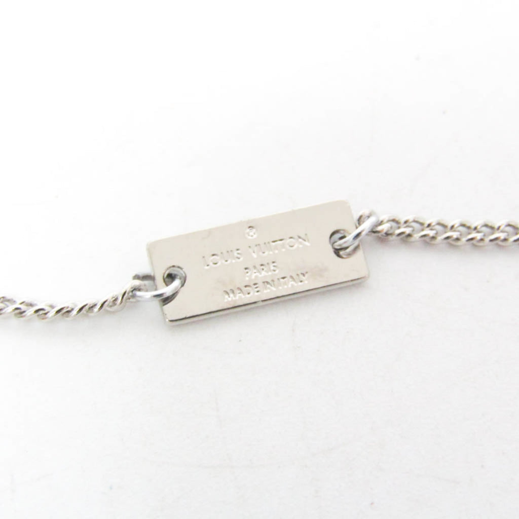 Louis Vuitton Monogram Ring Necklace