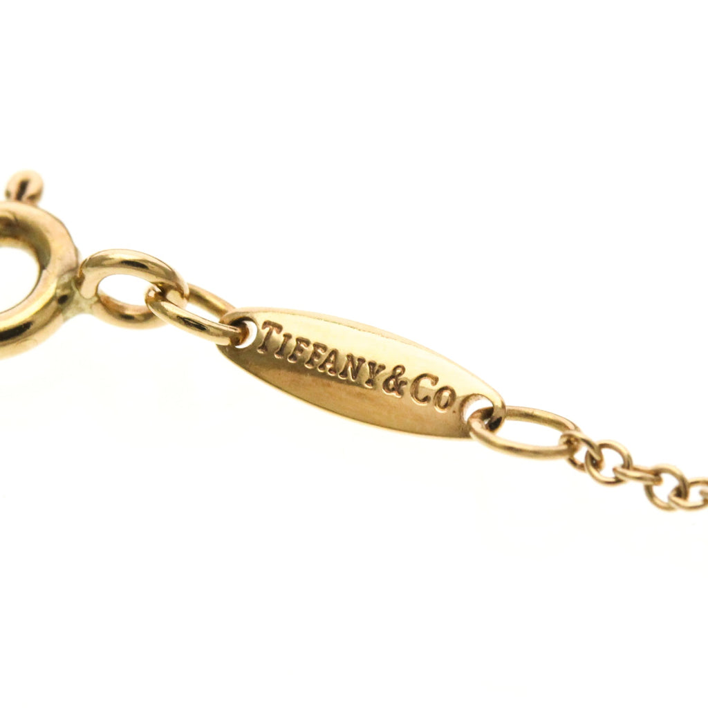 Tiffany Bean · Rose Gold