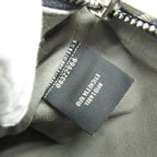 Fendi · Leather Shoulder Bag