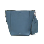 Celine Sangle Small Bucket · Leather