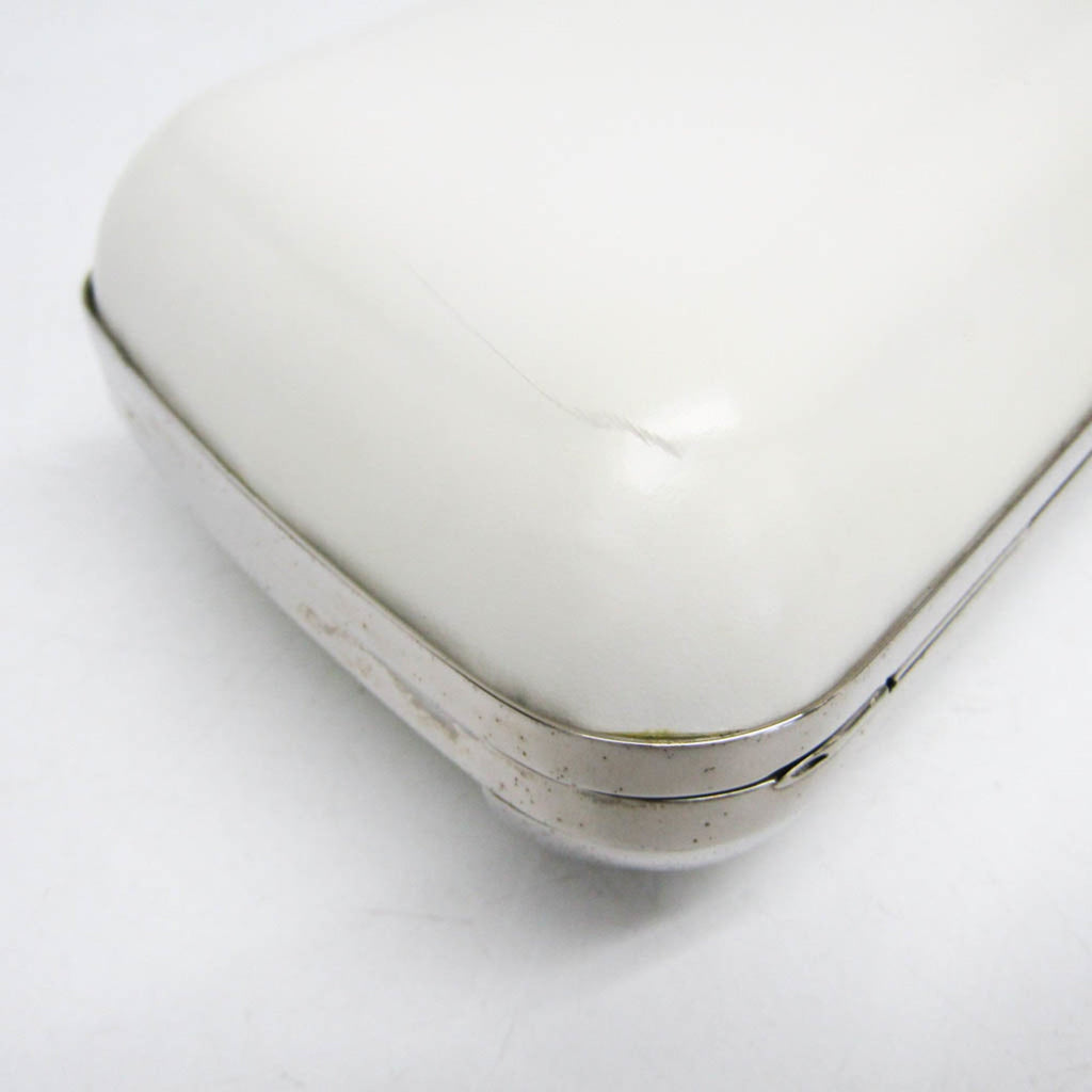 Balenciaga Party Bag · Leather Clutch