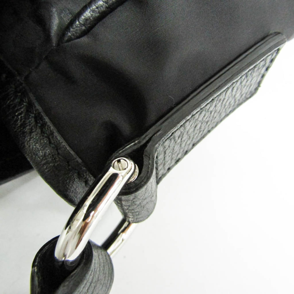 Gucci GG Nylon · Messenger Bag