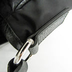 Gucci GG Nylon · Messenger Bag