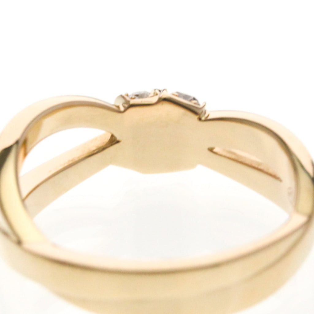 Chaumet Lien Seduction · Rose Gold
