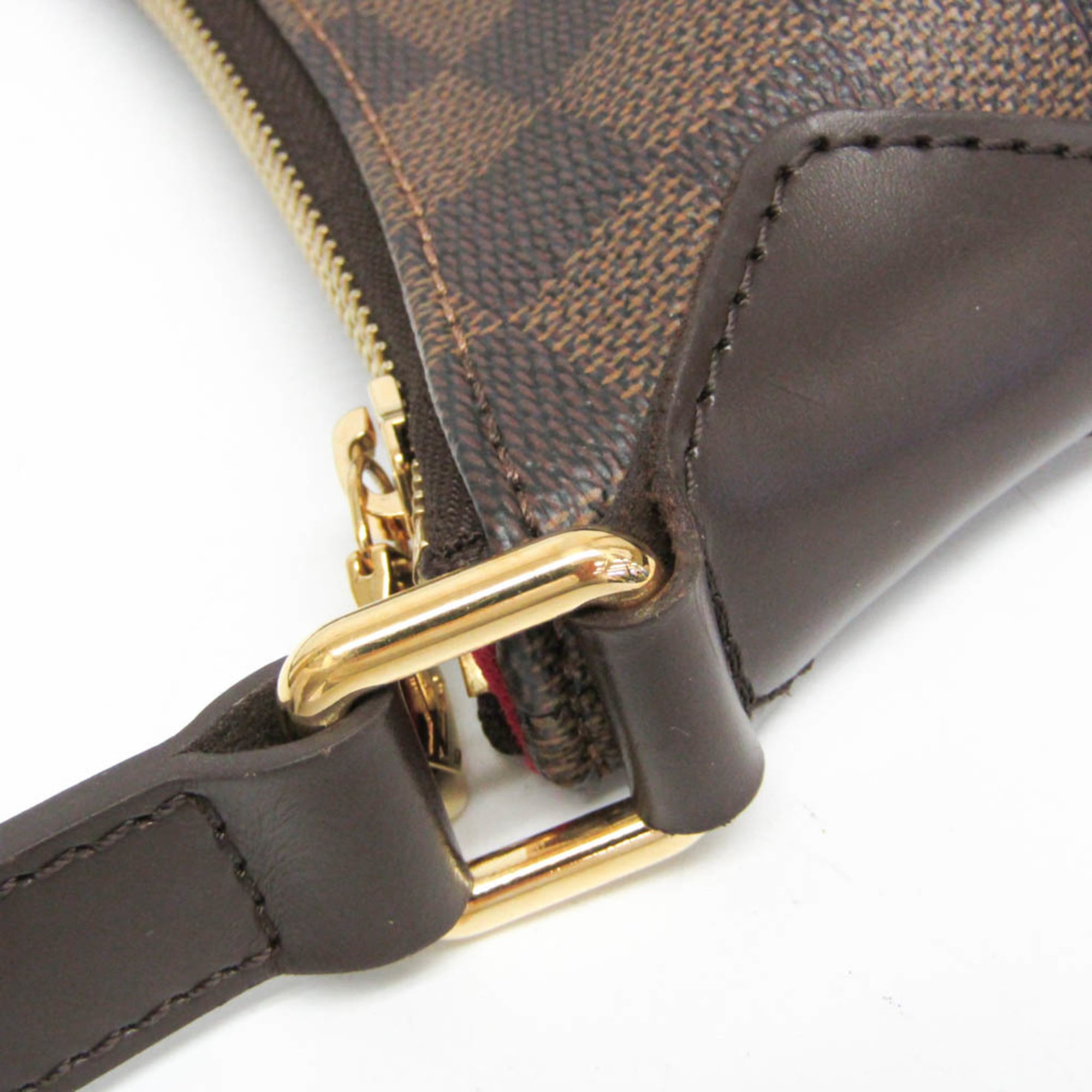 Louis Vuitton Bloomsbury PM · Damier Ebene