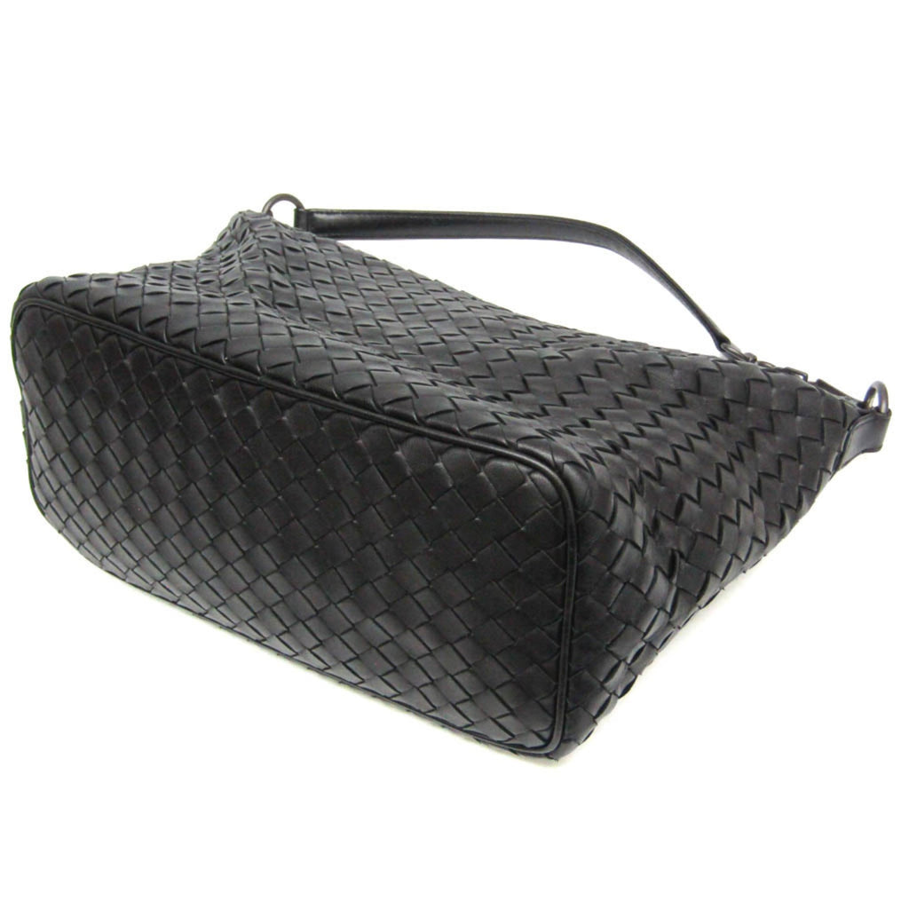 Bottega Veneta Intrecciato · Small Shoulder