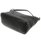 Bottega Veneta Intrecciato · Small Shoulder