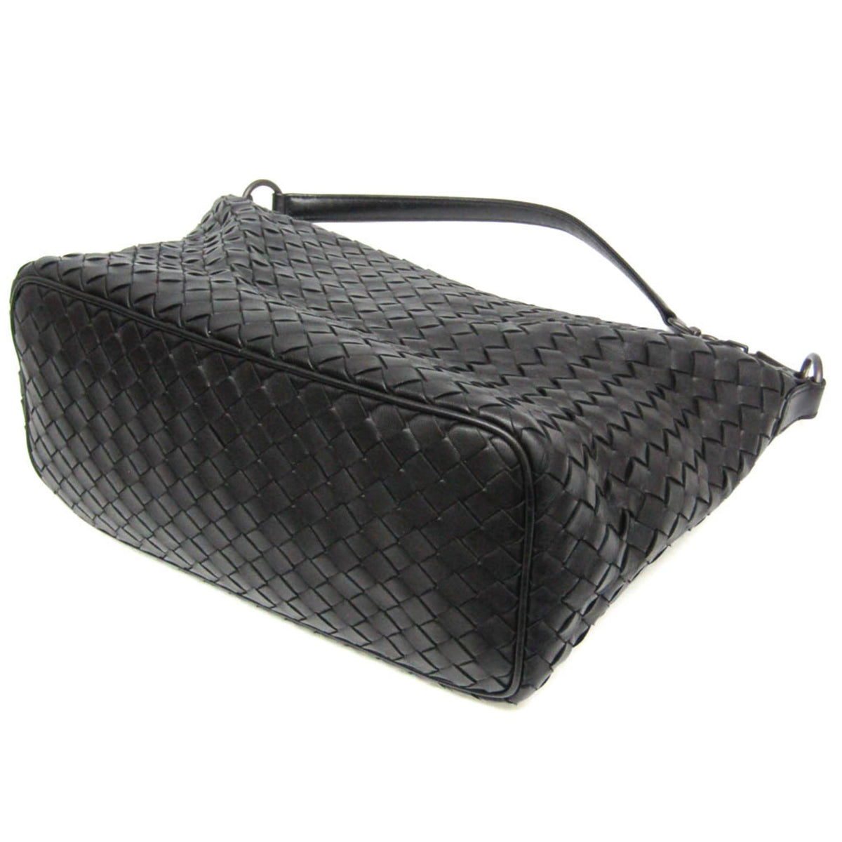 Bottega Veneta Intrecciato · Small Shoulder