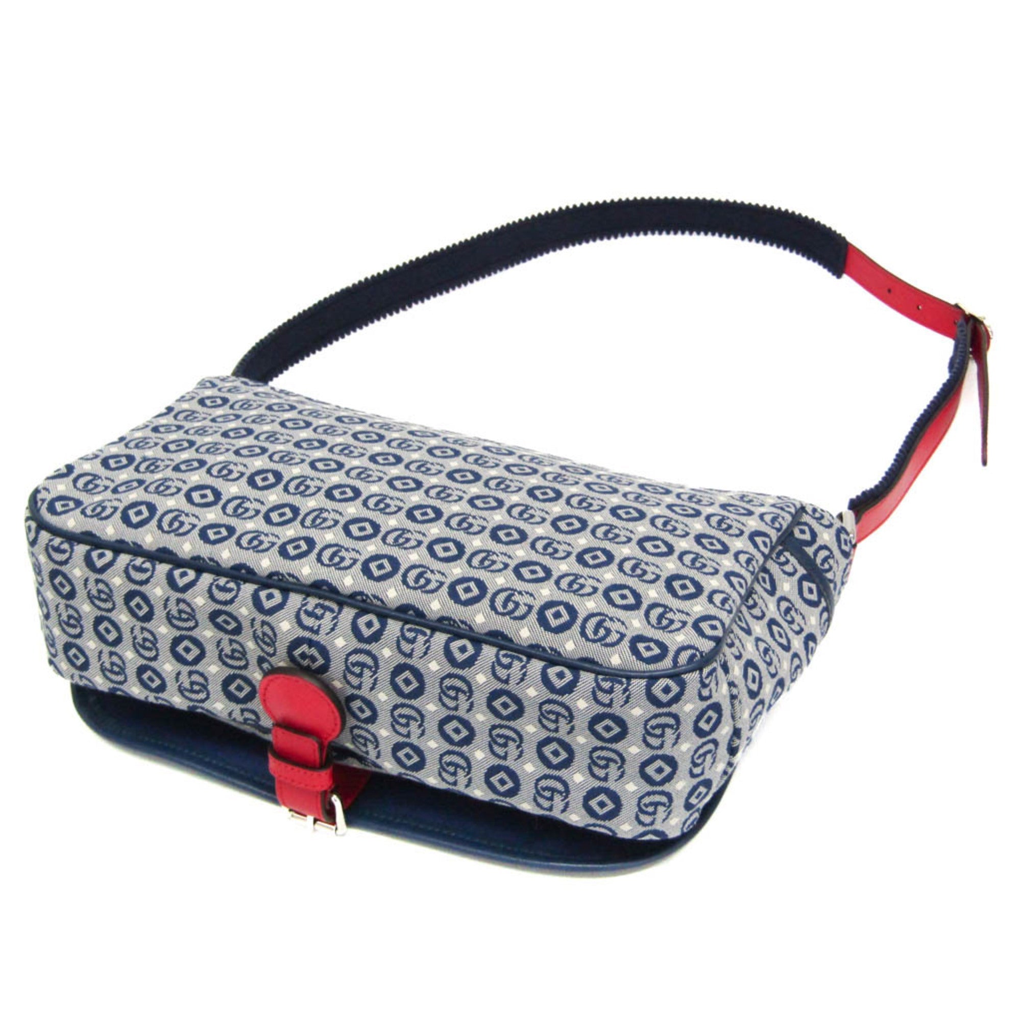 Gucci Interlocking G · Kids · Canvas