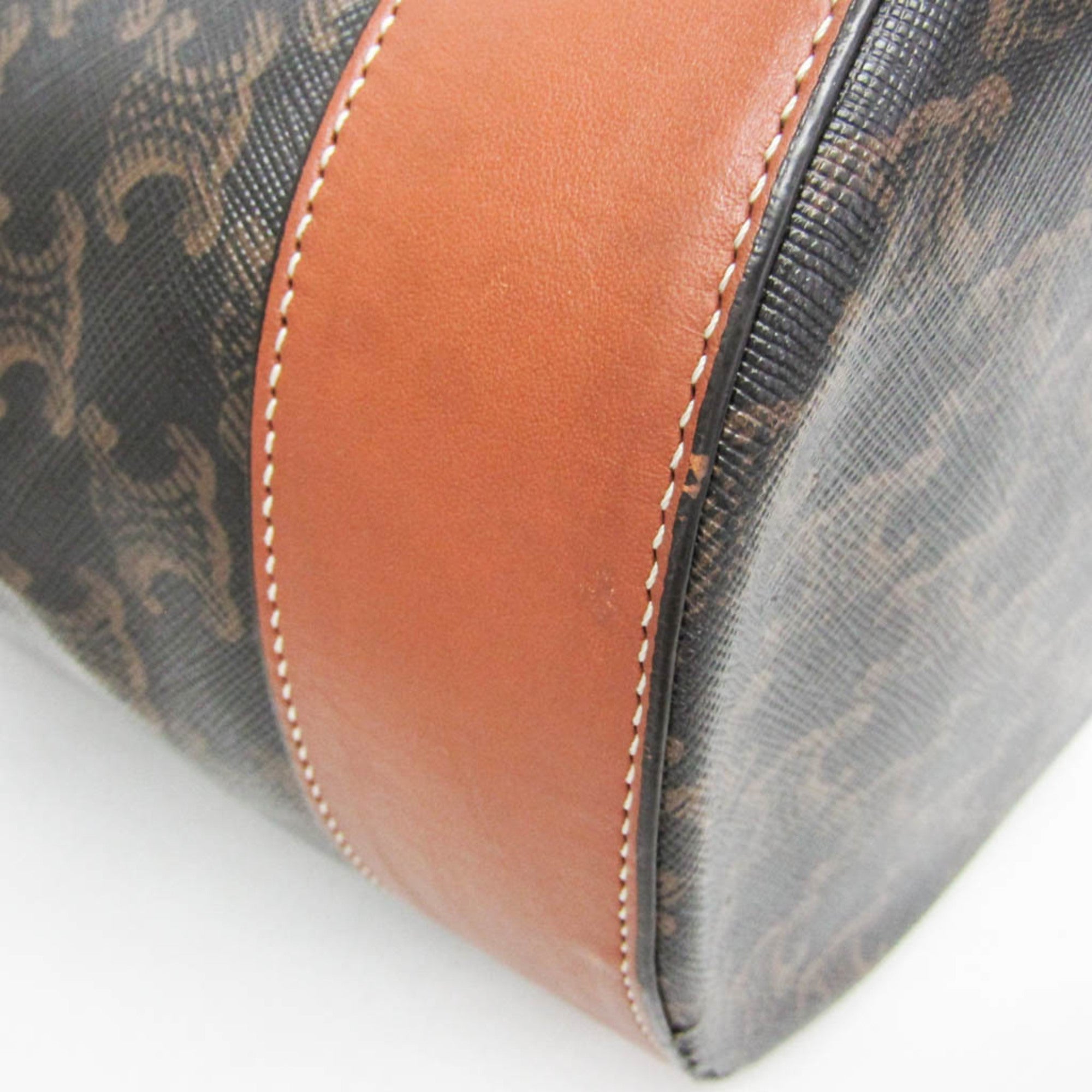 Celine Triomphe Medium Sailor · Canvas