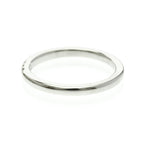 Tiffany Forever · Platinum · Diamond