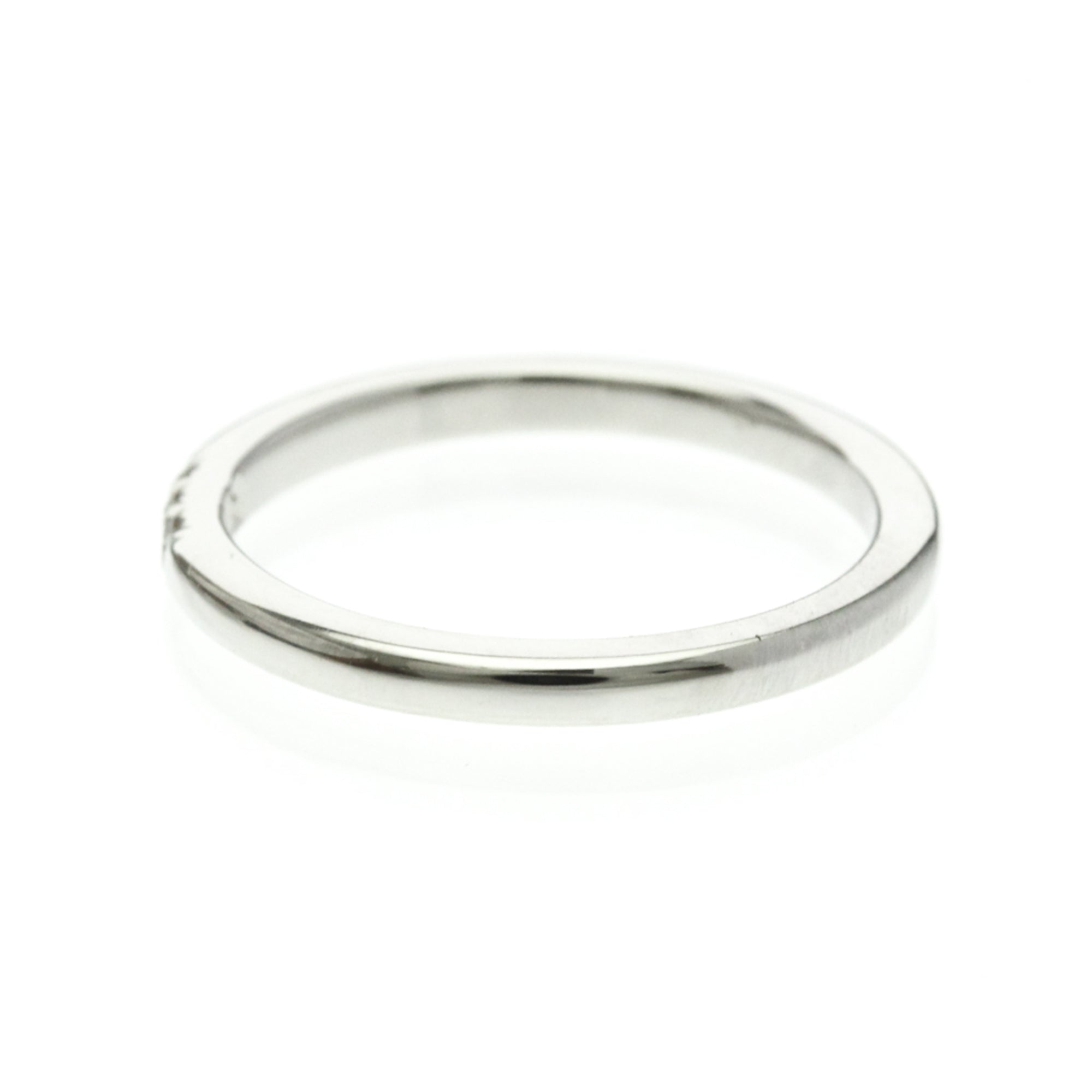 Tiffany Forever · Platinum · Diamond