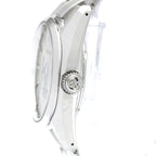 Grand Seiko Hi-Beat 36000 · Automatic
