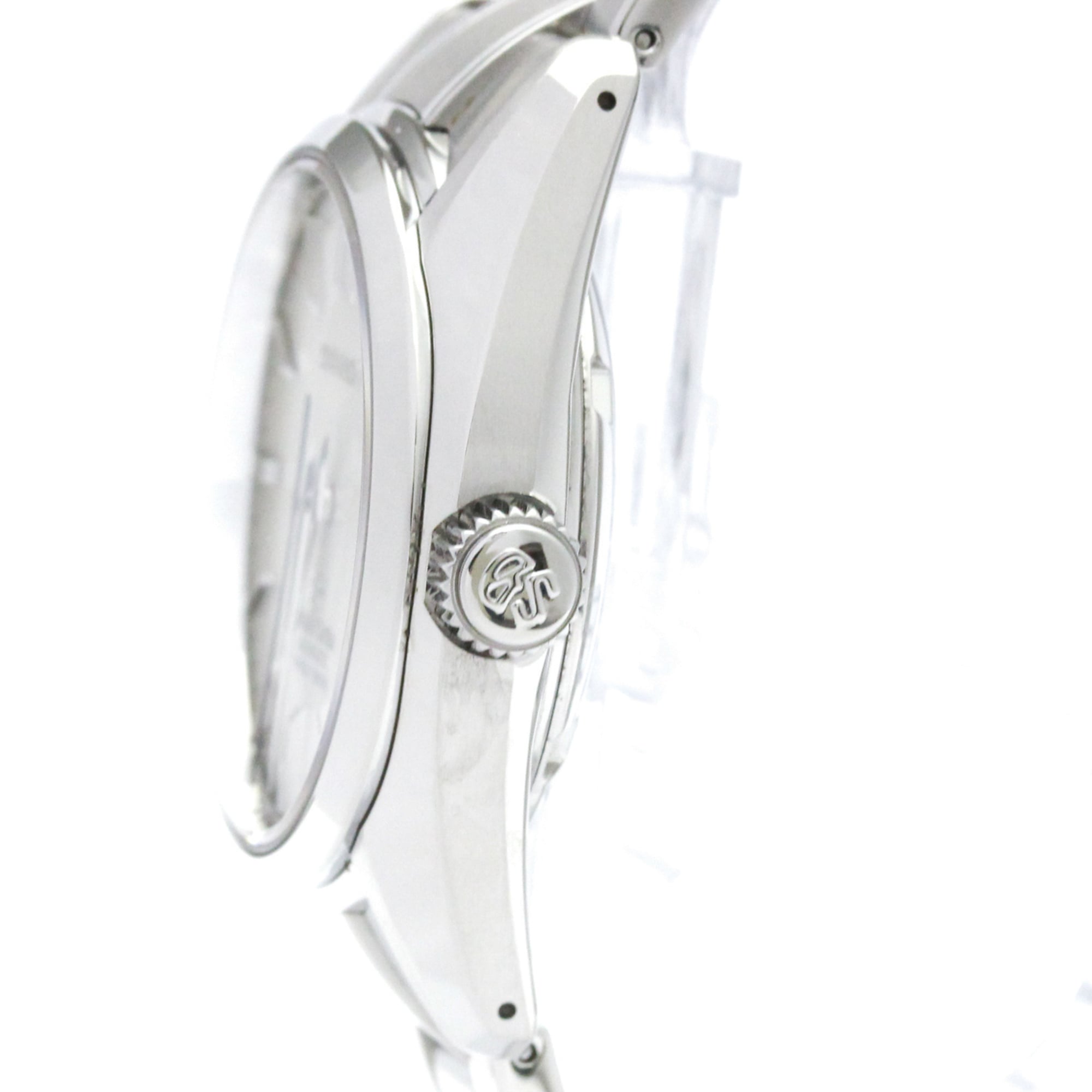 Grand Seiko Hi-Beat 36000 · Automatic