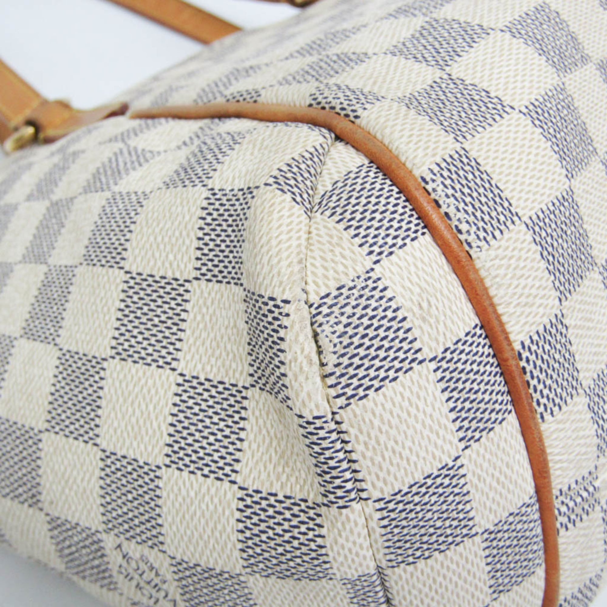 Louis Vuitton Totally PM · Damier Azur